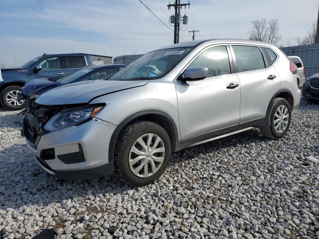 nissan rogue 2020 5n1at2mv2lc810631