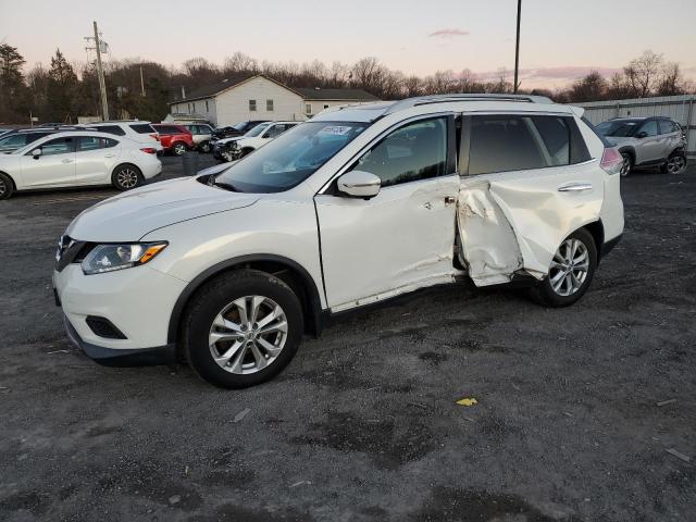 nissan rogue s 2014 5n1at2mv3ec769221