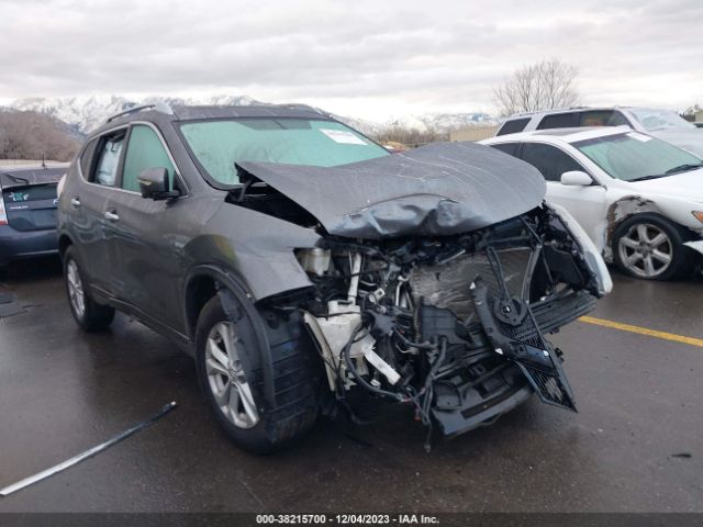 nissan rogue 2014 5n1at2mv3ec774208