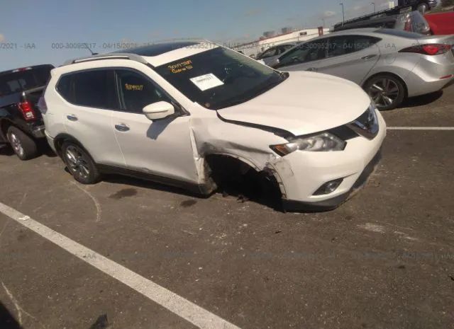 nissan rogue 2014 5n1at2mv3ec775021