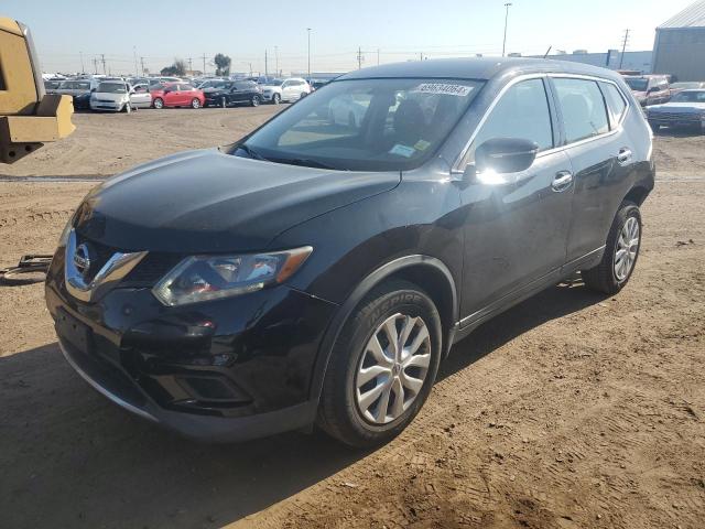 nissan rogue s 2014 5n1at2mv3ec776976