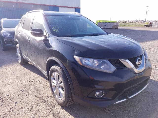 nissan rogue s 2014 5n1at2mv3ec803920