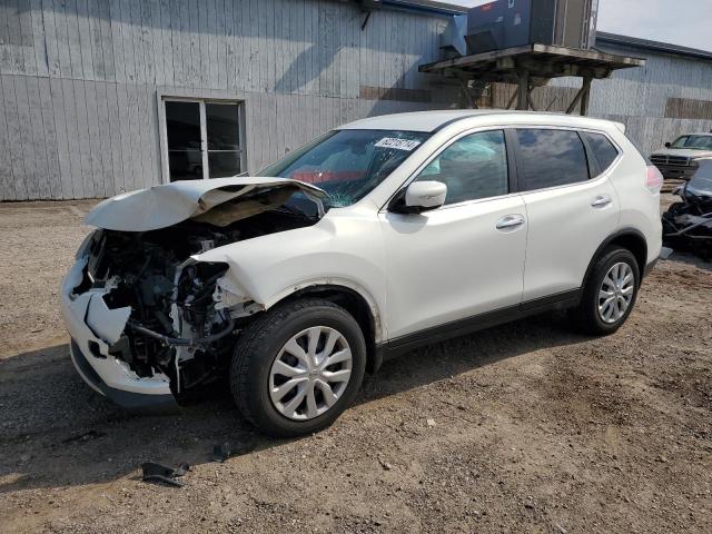 nissan rogue 2014 5n1at2mv3ec811001