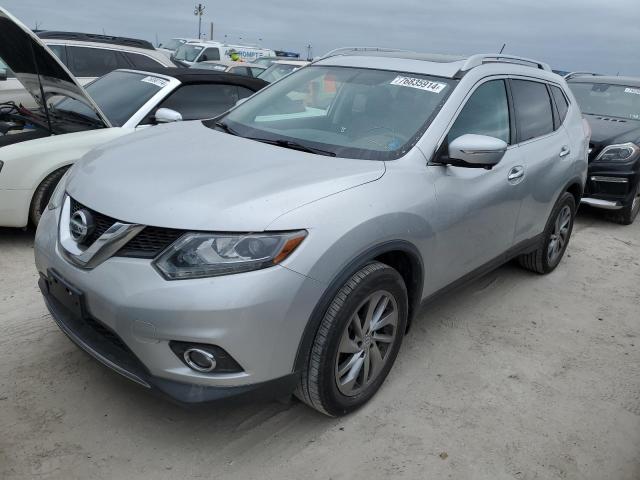 nissan rogue s 2014 5n1at2mv3ec816117