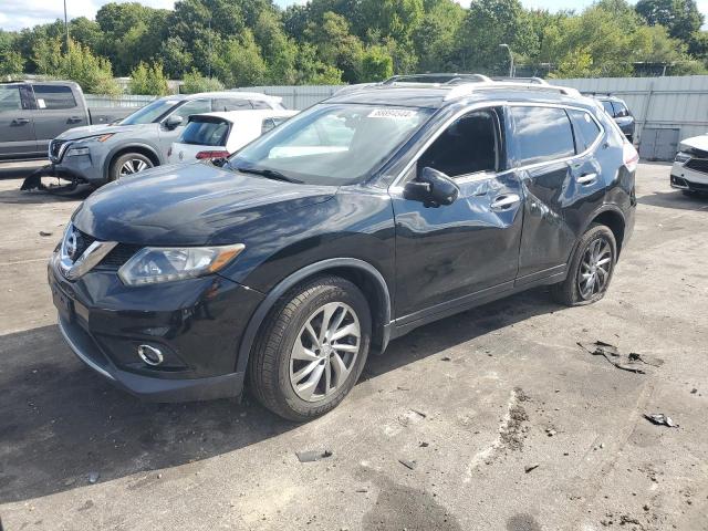 nissan rogue s 2014 5n1at2mv3ec820992