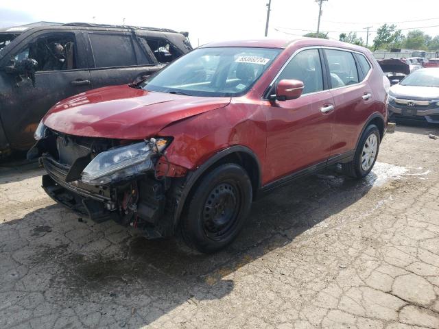 nissan rogue 2014 5n1at2mv3ec826095