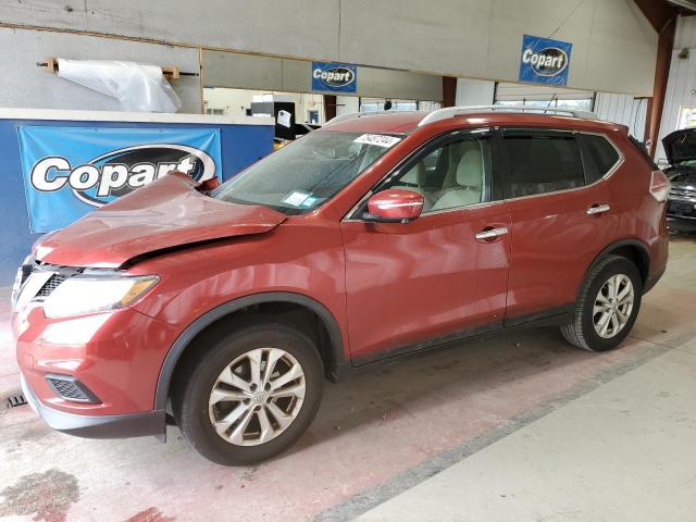 nissan rogue s 2014 5n1at2mv3ec828428