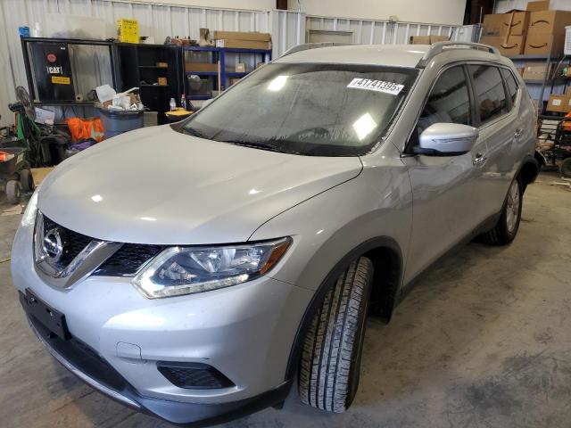 nissan rogue s 2014 5n1at2mv3ec831541