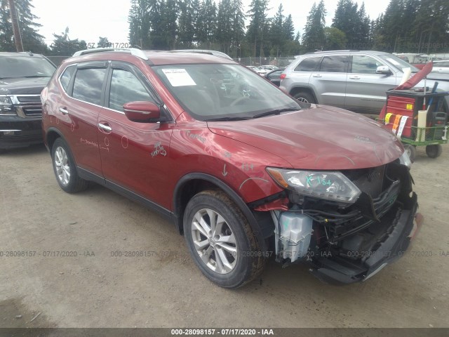 nissan rogue 2014 5n1at2mv3ec835332