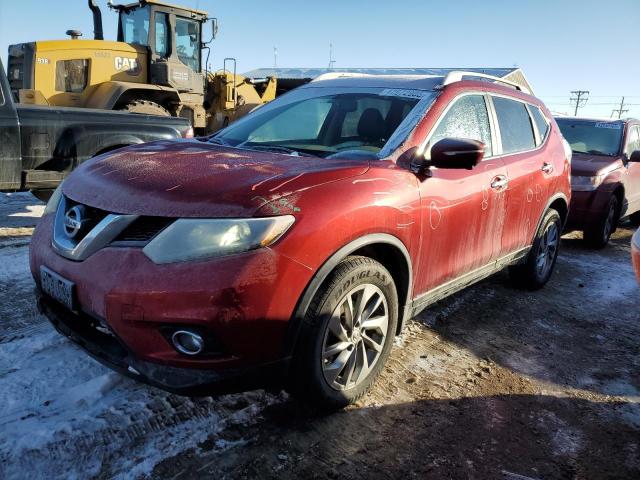 nissan rogue s 2014 5n1at2mv3ec842264