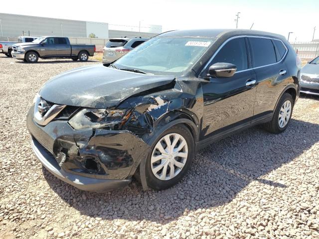 nissan rogue 2014 5n1at2mv3ec843107