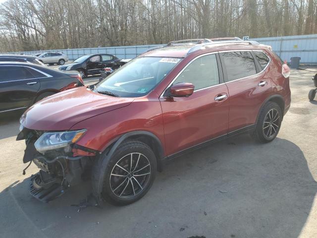 nissan rogue 2014 5n1at2mv3ec852177