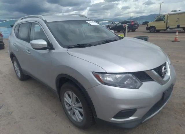 nissan rogue 2014 5n1at2mv3ec853216