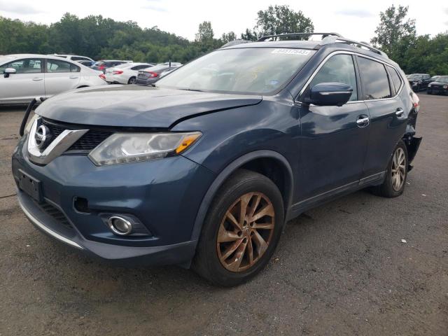 nissan rogue 2014 5n1at2mv3ec854740