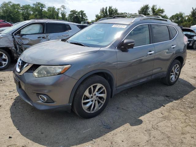 nissan rogue 2014 5n1at2mv3ec860229