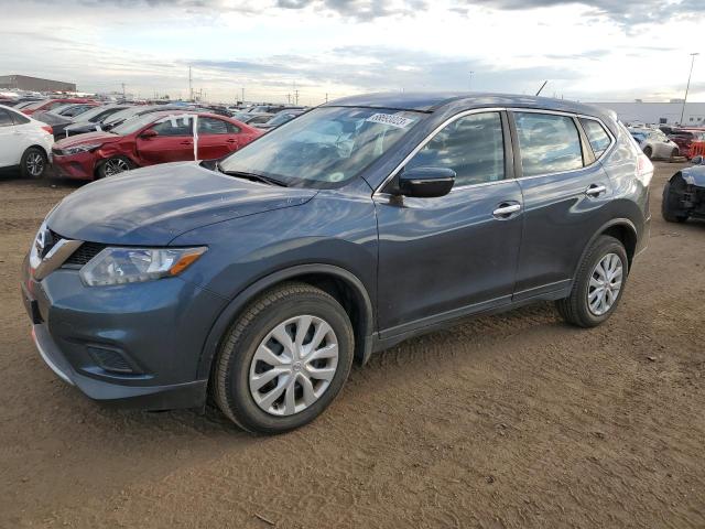 nissan rogue 2014 5n1at2mv3ec863213