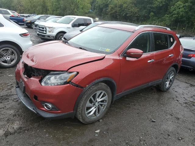 nissan rogue s 2014 5n1at2mv3ec869948