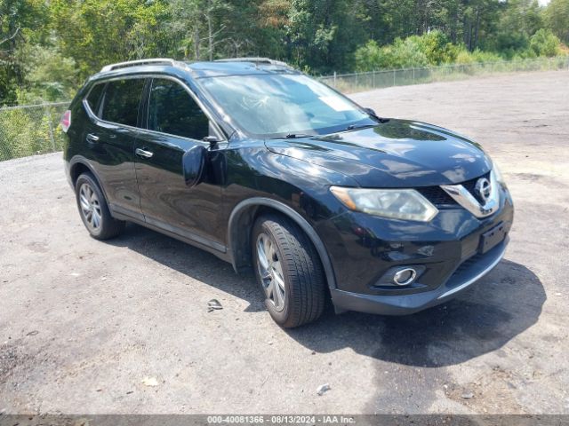 nissan rogue 2015 5n1at2mv3fc763727