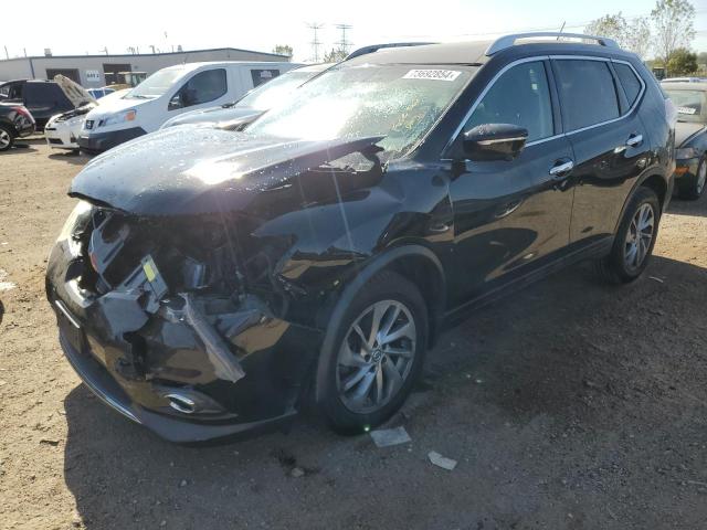 nissan rogue s 2015 5n1at2mv3fc821335