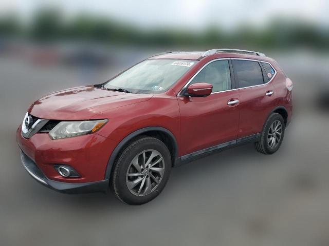 nissan rogue 2015 5n1at2mv3fc833422