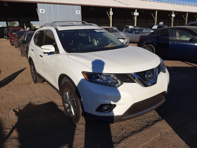 nissan rogue s 2015 5n1at2mv3fc834666