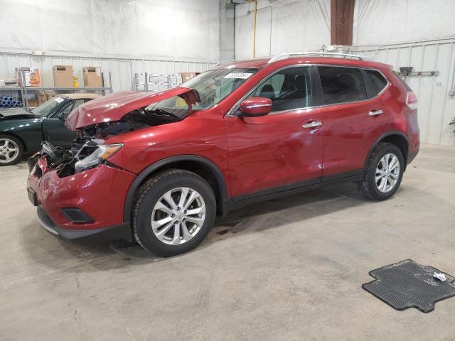 nissan rogue s 2015 5n1at2mv3fc838653