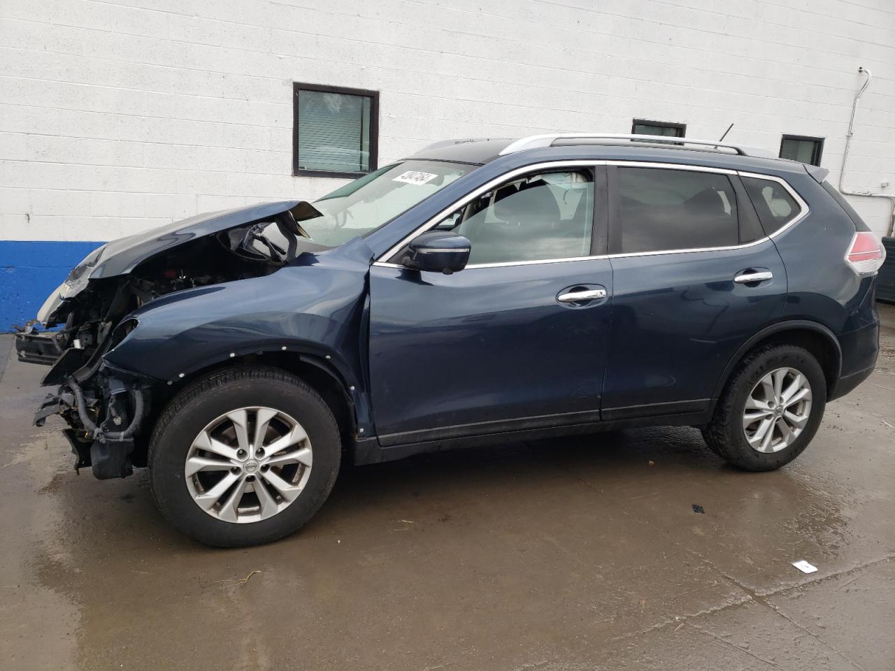 nissan rogue 2015 5n1at2mv3fc844100