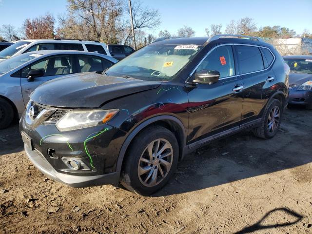 nissan rogue s 2015 5n1at2mv3fc864394