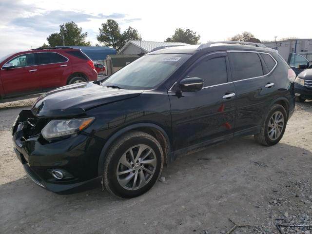 nissan rogue 2015 5n1at2mv3fc912086