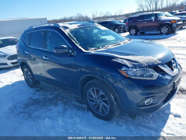 nissan rogue 2016 5n1at2mv3gc751854