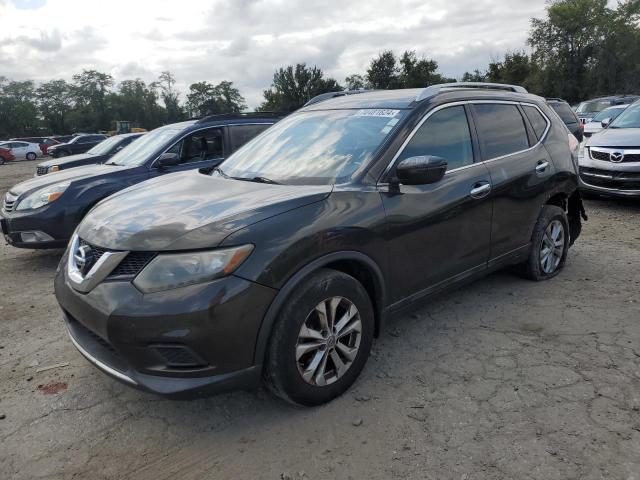 nissan rogue s 2016 5n1at2mv3gc753507