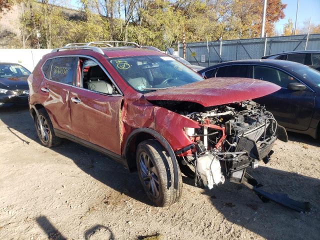 nissan rogue s 2016 5n1at2mv3gc759999