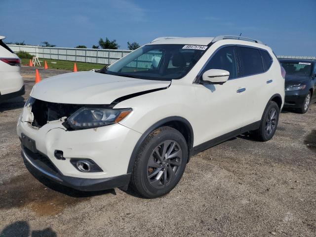 nissan rogue s 2016 5n1at2mv3gc773546