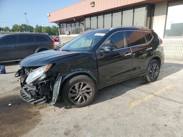 nissan rogue s 2016 5n1at2mv3gc774888