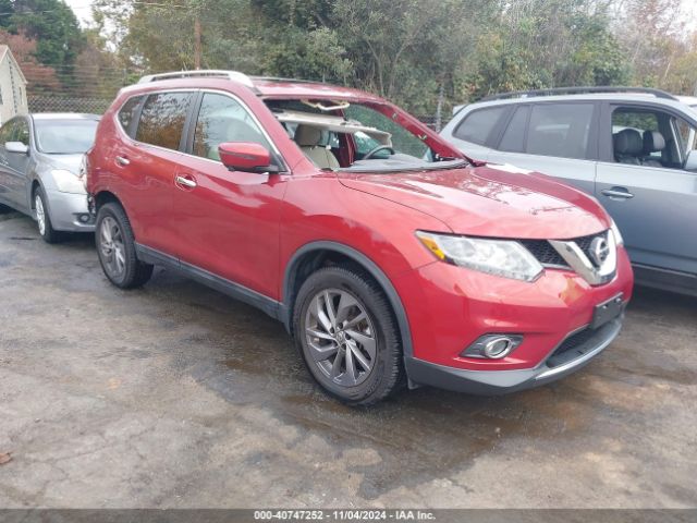 nissan rogue 2016 5n1at2mv3gc782330