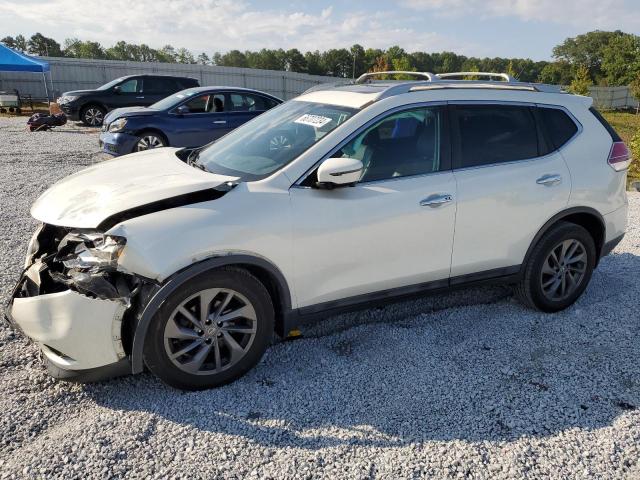 nissan rogue s 2016 5n1at2mv3gc825161