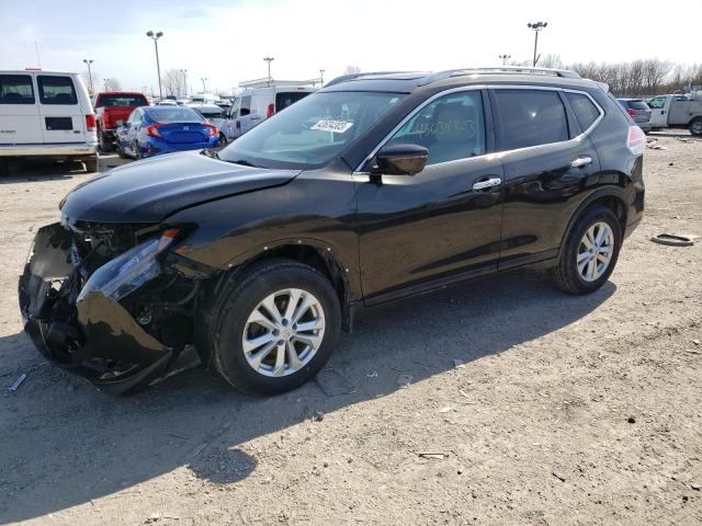 nissan rogue s 2016 5n1at2mv3gc825564