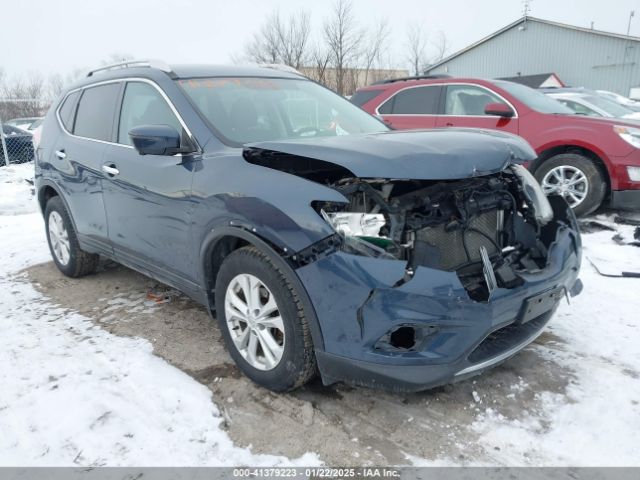 nissan rogue 2016 5n1at2mv3gc830778