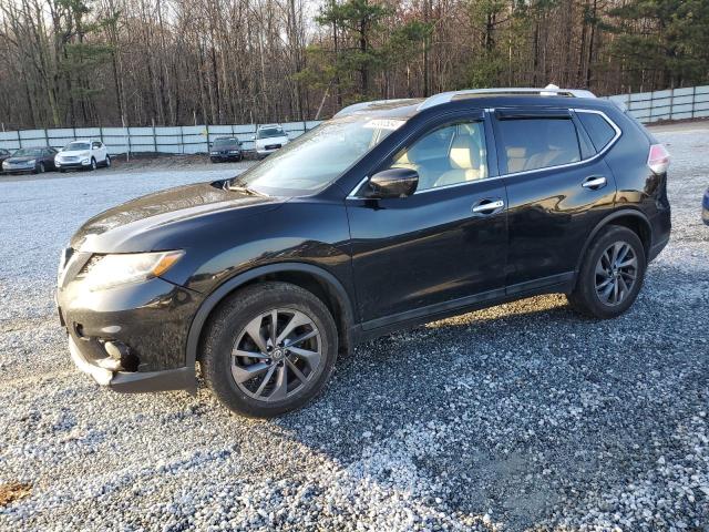 nissan rogue s 2016 5n1at2mv3gc851498