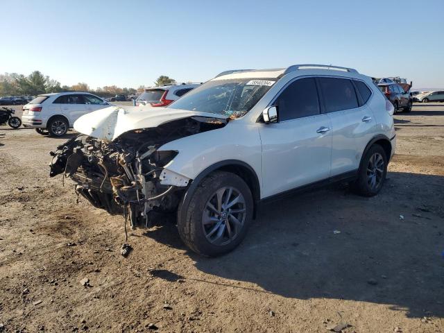 nissan rogue s 2016 5n1at2mv3gc856166