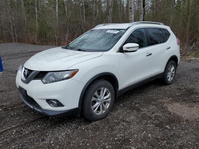 nissan rogue 2016 5n1at2mv3gc874487