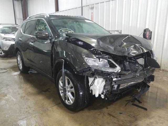 nissan rogue 2016 5n1at2mv3gc877065