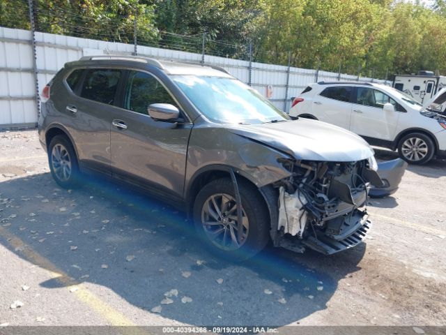 nissan rogue 2016 5n1at2mv3gc879799