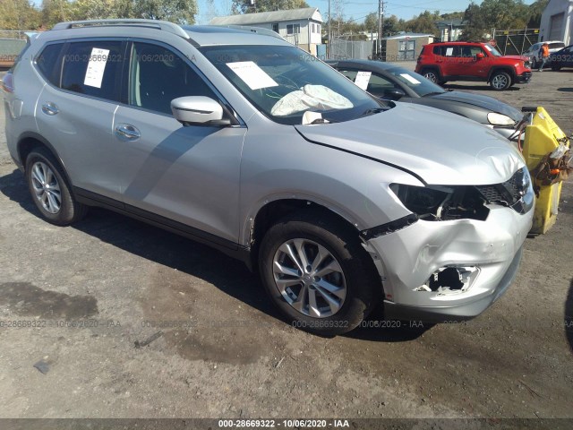 nissan rogue 2016 5n1at2mv3gc887949