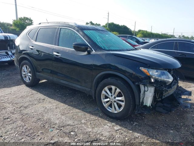 nissan rogue 2016 5n1at2mv3gc924918