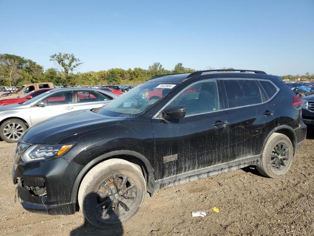 nissan rogue sv 2017 5n1at2mv3hc759700