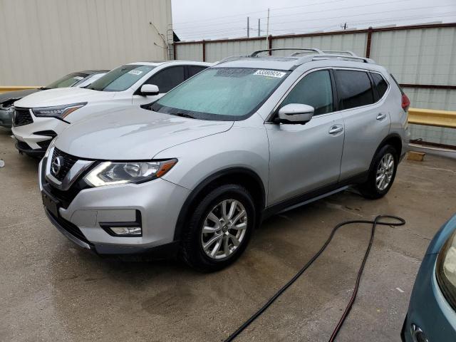 nissan rogue 2017 5n1at2mv3hc768980