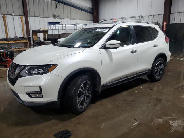 nissan rogue sv 2017 5n1at2mv3hc769997