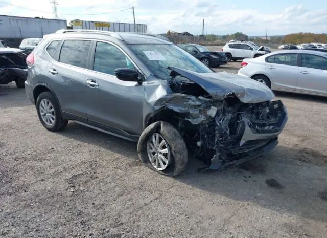 nissan rogue 2017 5n1at2mv3hc886124