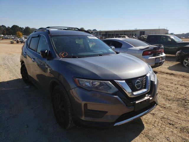 nissan rogue 2017 5n1at2mv3hc895034